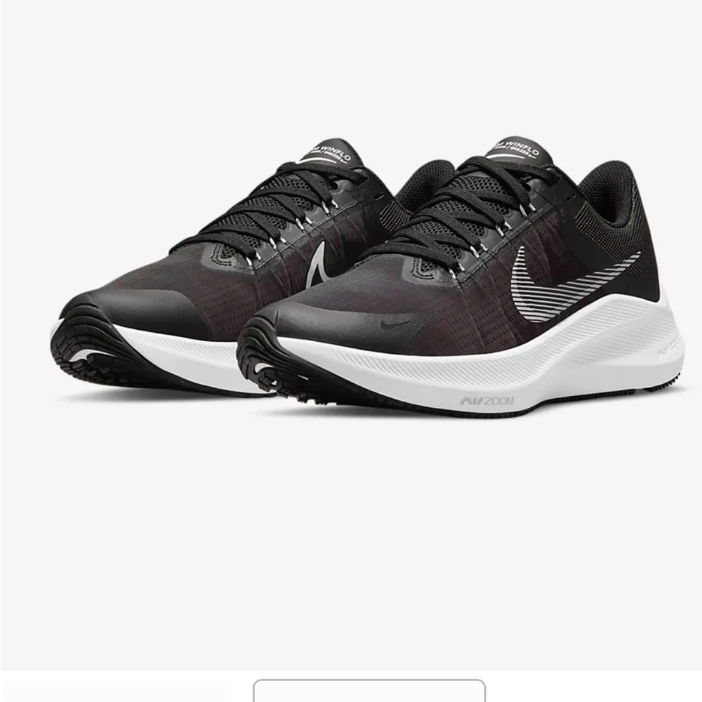 Nike Zoom Winflo Sneakers